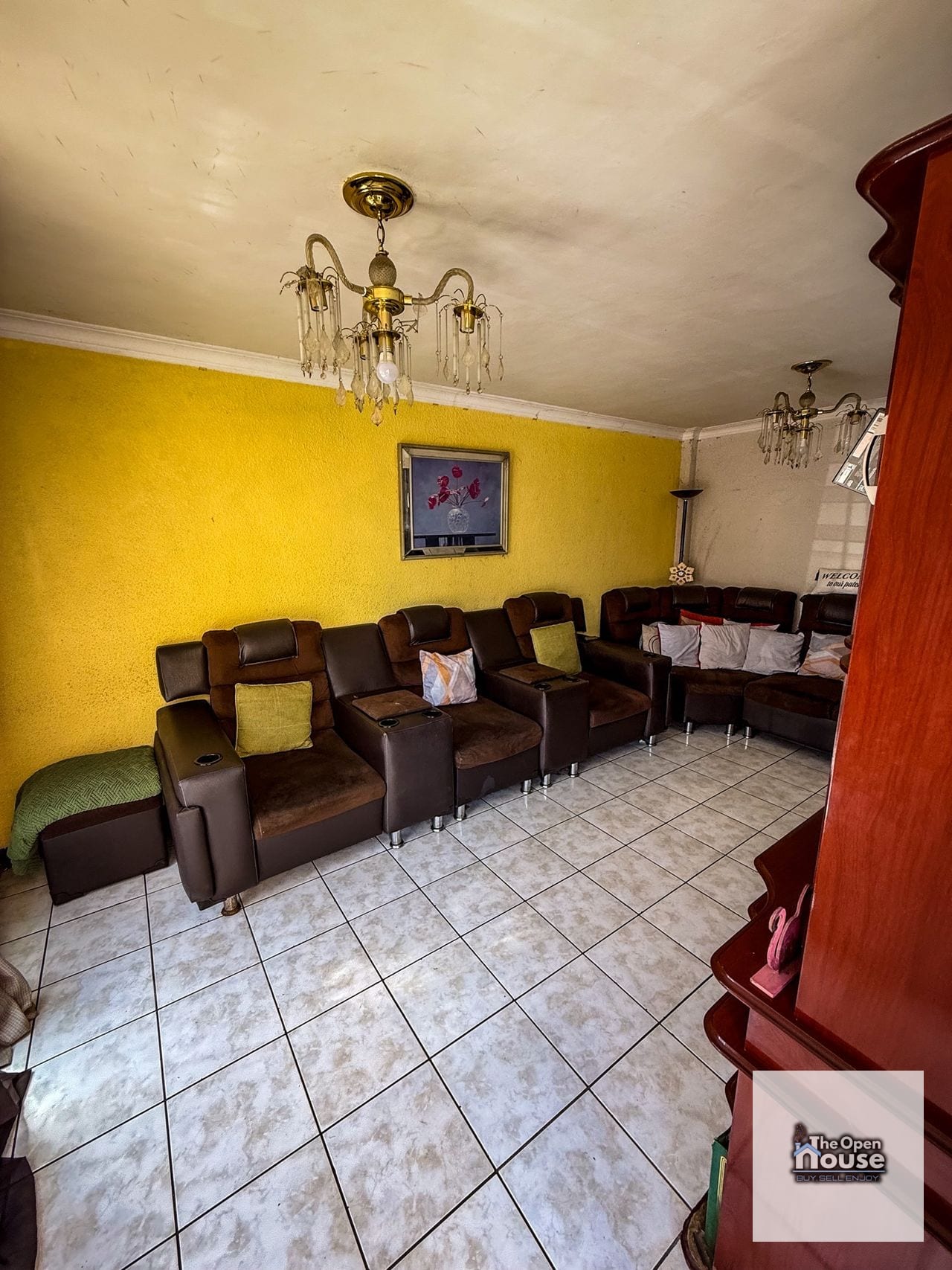 Casa en Venta-condominio Paseo las Fuentes II — Terreno en Venta en San Miguel Petapa, Guatemala, Ciudad — foto 6 de 17