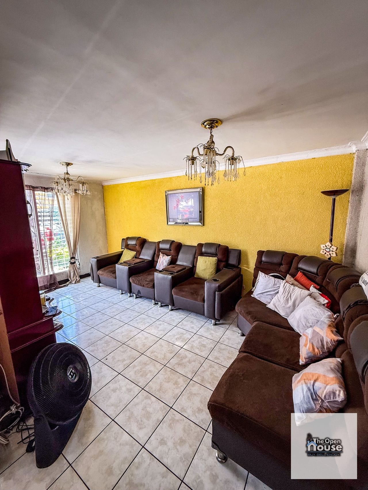 Casa en Venta-condominio Paseo las Fuentes II — Terreno en Venta en San Miguel Petapa, Guatemala, Ciudad — foto 8 de 17