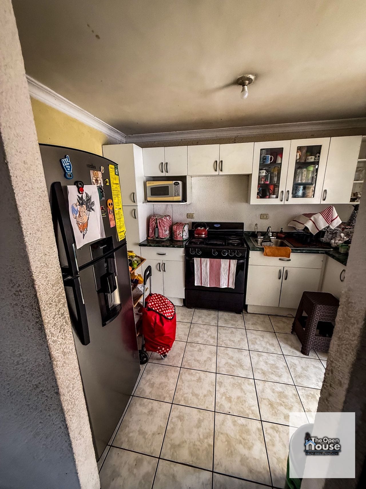 Casa en Venta-condominio Paseo las Fuentes II — Terreno en Venta en San Miguel Petapa, Guatemala, Ciudad — foto 12 de 17