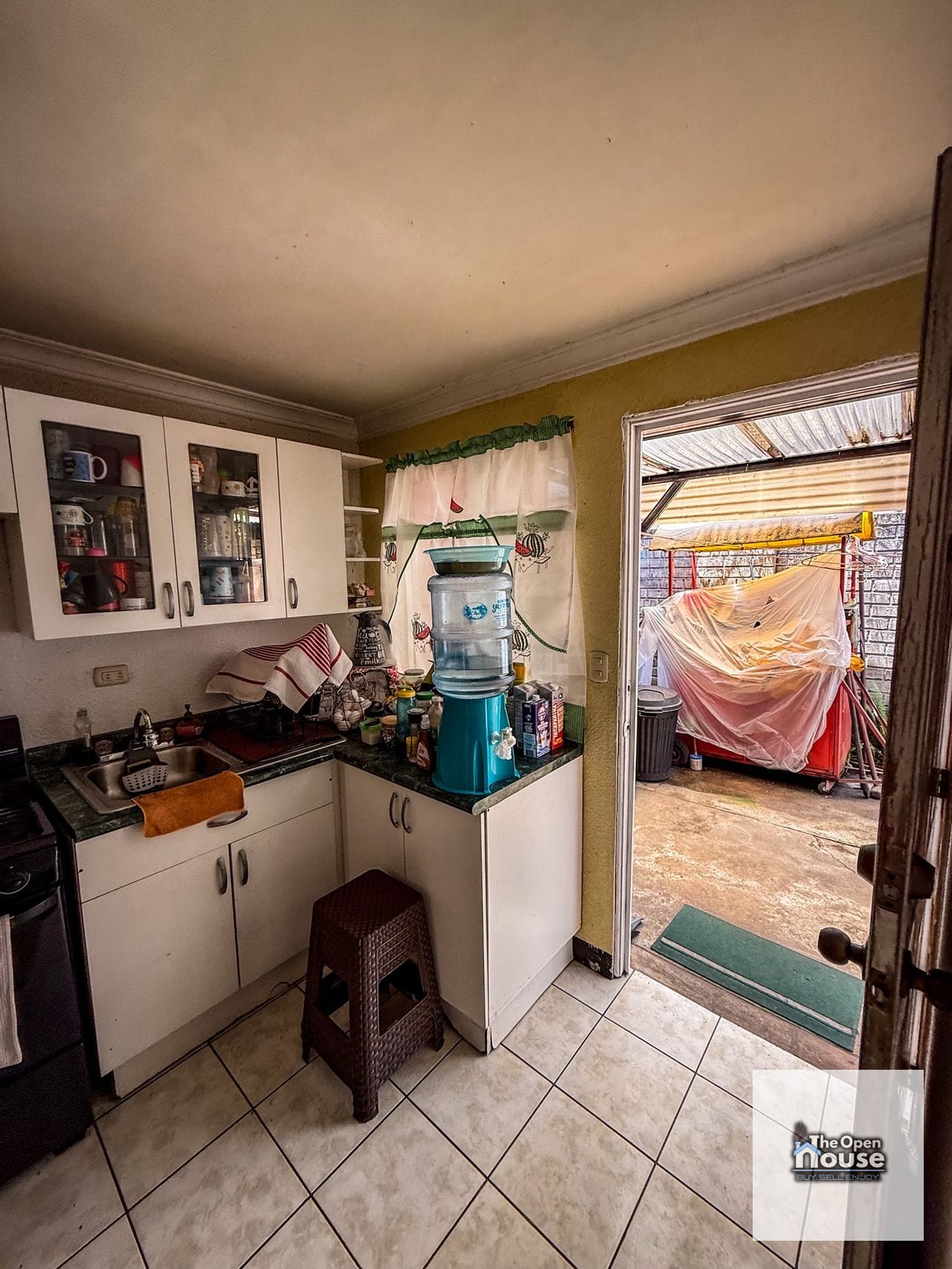 Casa en Venta-condominio Paseo las Fuentes II — Terreno en Venta en San Miguel Petapa, Guatemala, Ciudad — foto 13 de 17