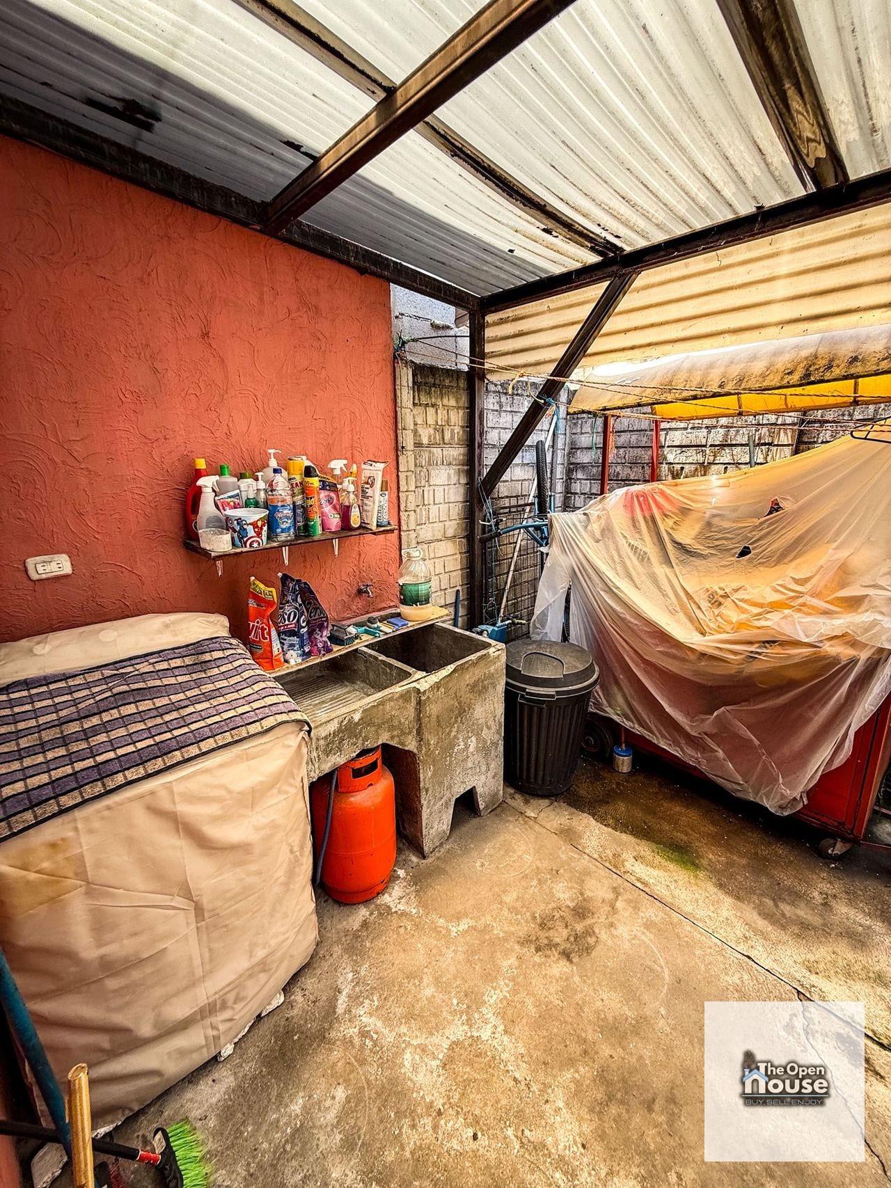 Casa en Venta-condominio Paseo las Fuentes II — Terreno en Venta en San Miguel Petapa, Guatemala, Ciudad — foto 14 de 17