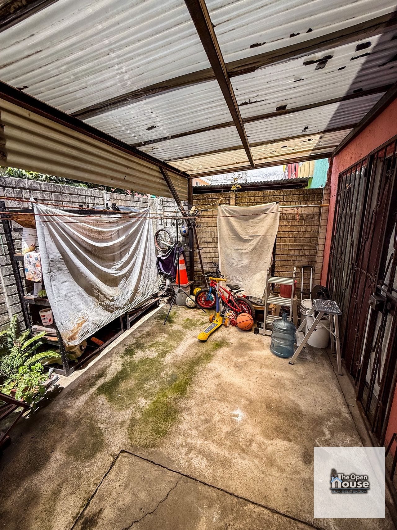 Casa en Venta-condominio Paseo las Fuentes II — Terreno en Venta en San Miguel Petapa, Guatemala, Ciudad — foto 15 de 17