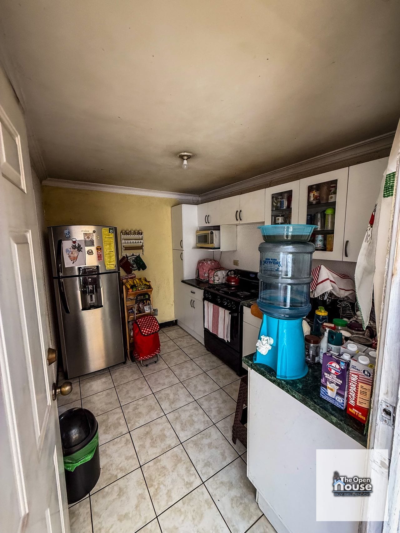 Casa en Venta-condominio Paseo las Fuentes II — Terreno en Venta en San Miguel Petapa, Guatemala, Ciudad — foto 16 de 17