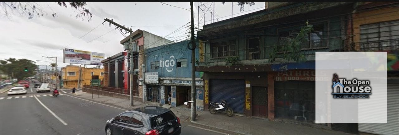 Locales Comerciales en Renta Zona 5 — Local en Alquiler en Zona 5, Guatemala, Ciudad — foto 11 de 12