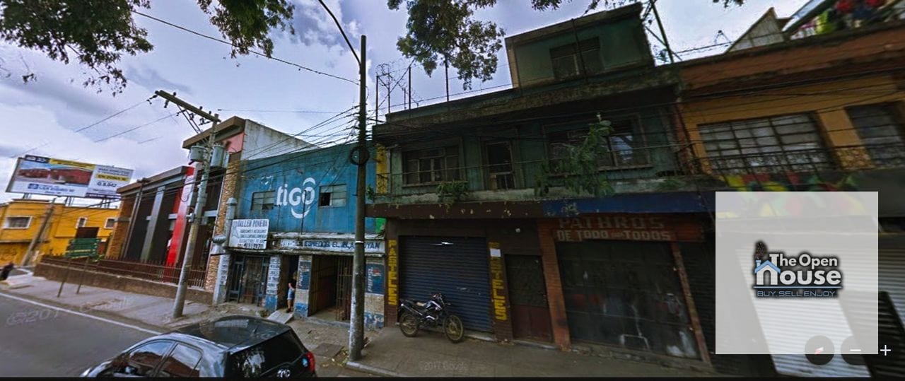 Locales Comerciales en Renta Zona 5 — Local en Alquiler en Zona 5, Guatemala, Ciudad — foto 12 de 12