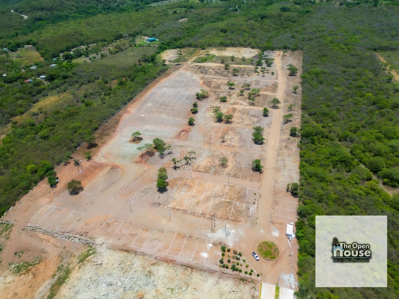 terreno en Venta - Residenciales La Sierra Zacapa Rio Hondo — Terreno en Venta en Rio Hondo, Zacapa — foto 2 de 17