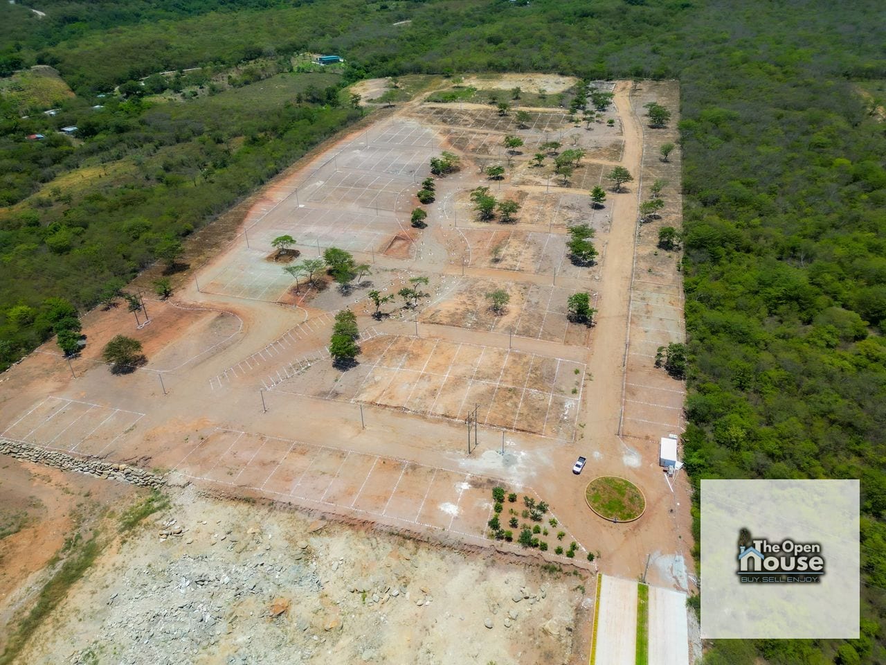 terreno en Venta - Residenciales La Sierra Zacapa Rio Hondo — Terreno en Venta en Rio Hondo, Zacapa — foto 1 de 17