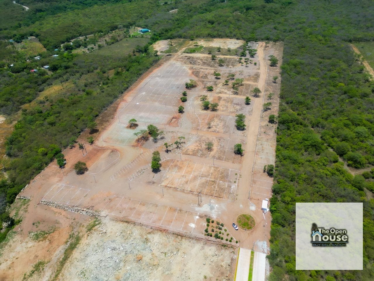 terreno en Venta - Residenciales La Sierra Zacapa Rio Hondo — Terreno en Venta en Rio Hondo, Zacapa — foto 3 de 17