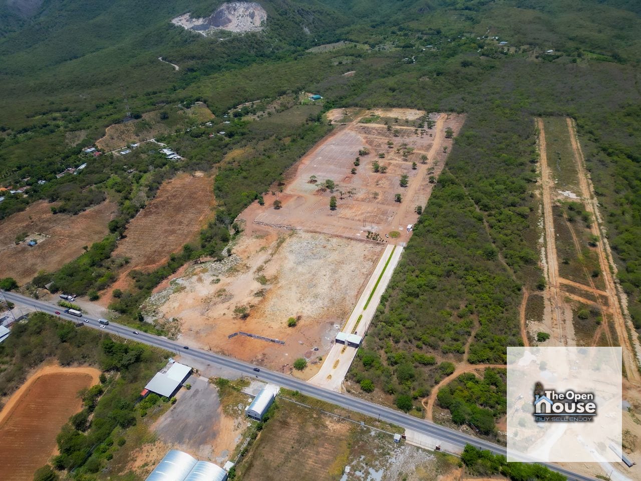 terreno en Venta - Residenciales La Sierra Zacapa Rio Hondo — Terreno en Venta en Rio Hondo, Zacapa — foto 5 de 17
