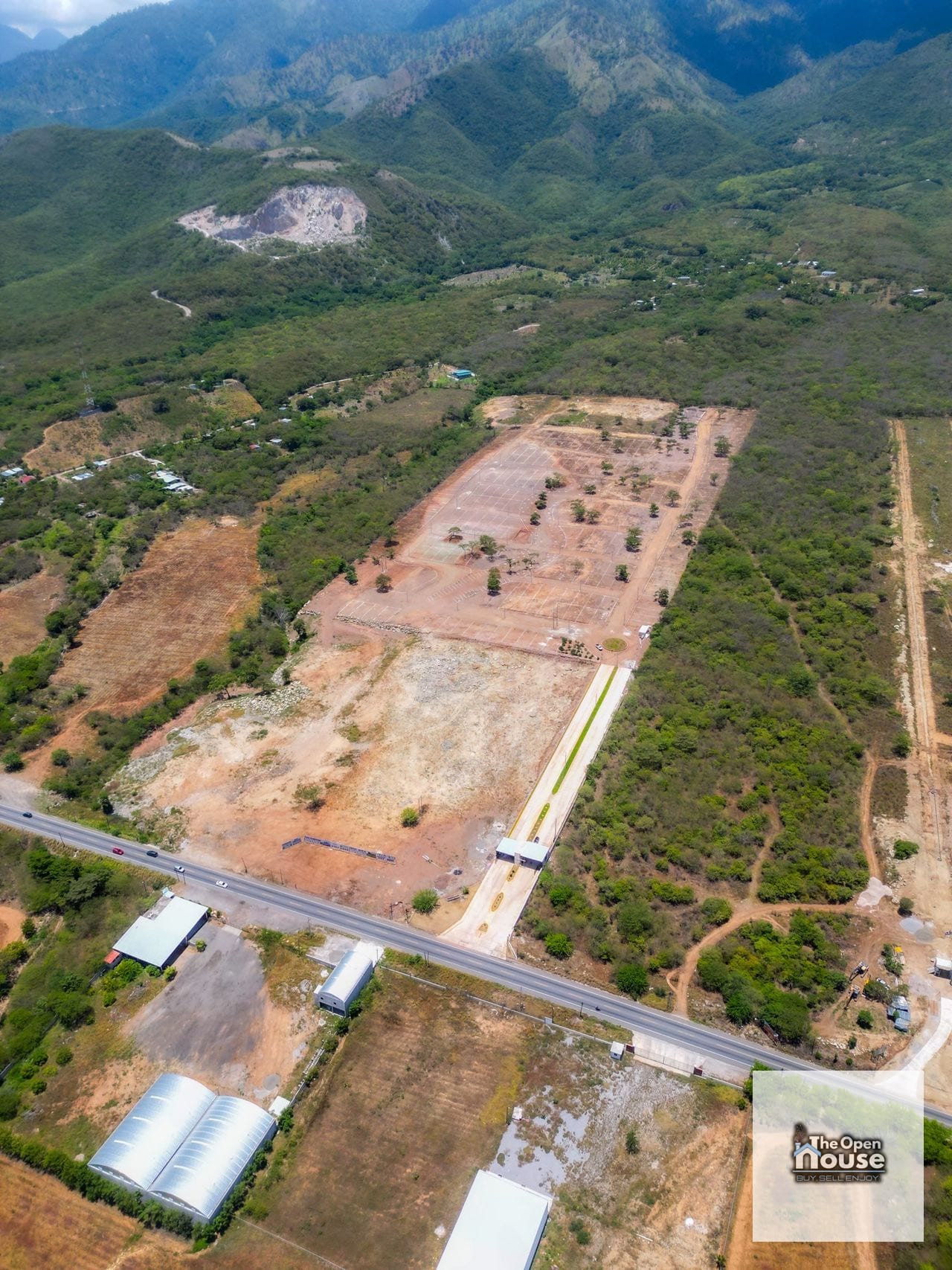 terreno en Venta - Residenciales La Sierra Zacapa Rio Hondo — Terreno en Venta en Rio Hondo, Zacapa — foto 6 de 17