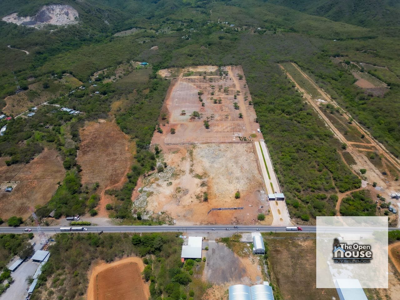 terreno en Venta - Residenciales La Sierra Zacapa Rio Hondo — Terreno en Venta en Rio Hondo, Zacapa — foto 7 de 17