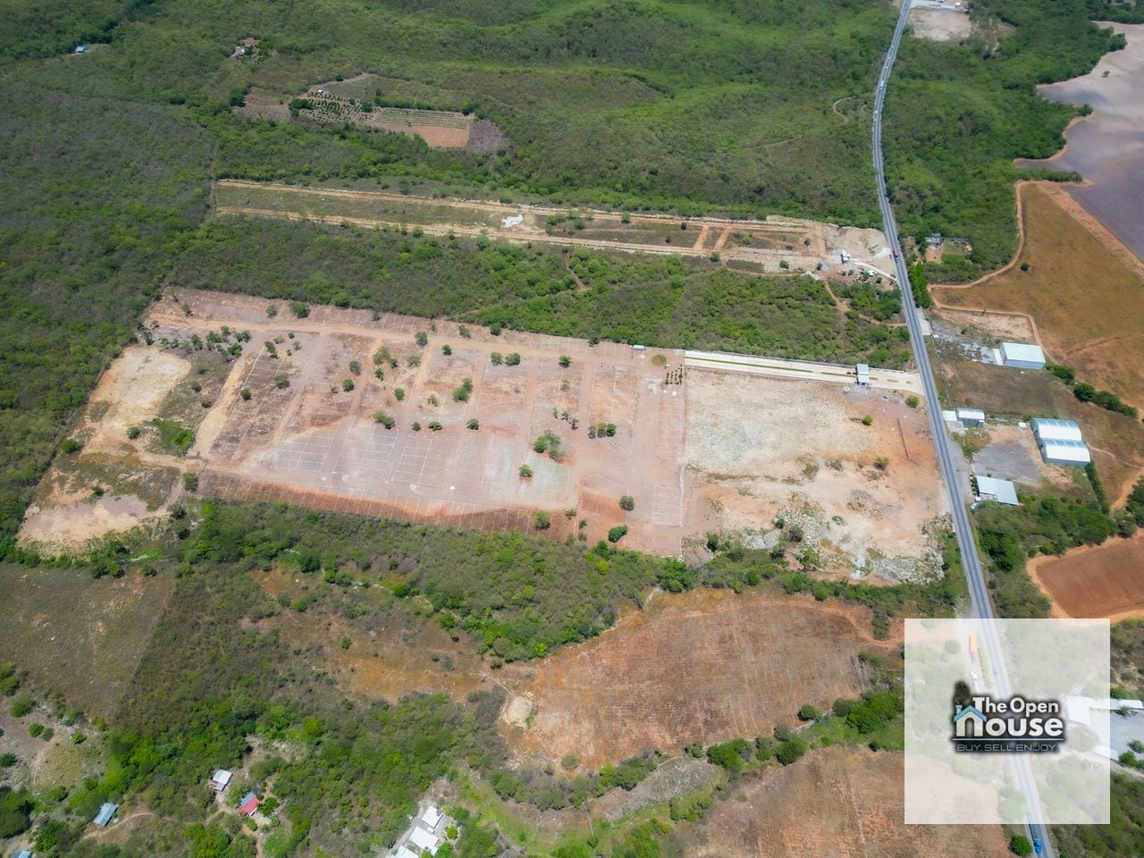 terreno en Venta - Residenciales La Sierra Zacapa Rio Hondo — Terreno en Venta en Rio Hondo, Zacapa — foto 8 de 17