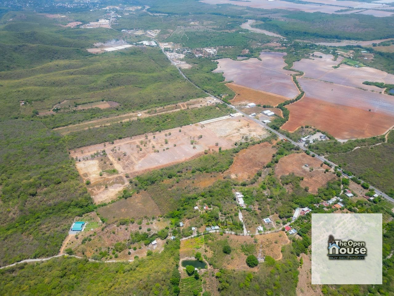 terreno en Venta - Residenciales La Sierra Zacapa Rio Hondo — Terreno en Venta en Rio Hondo, Zacapa — foto 10 de 17