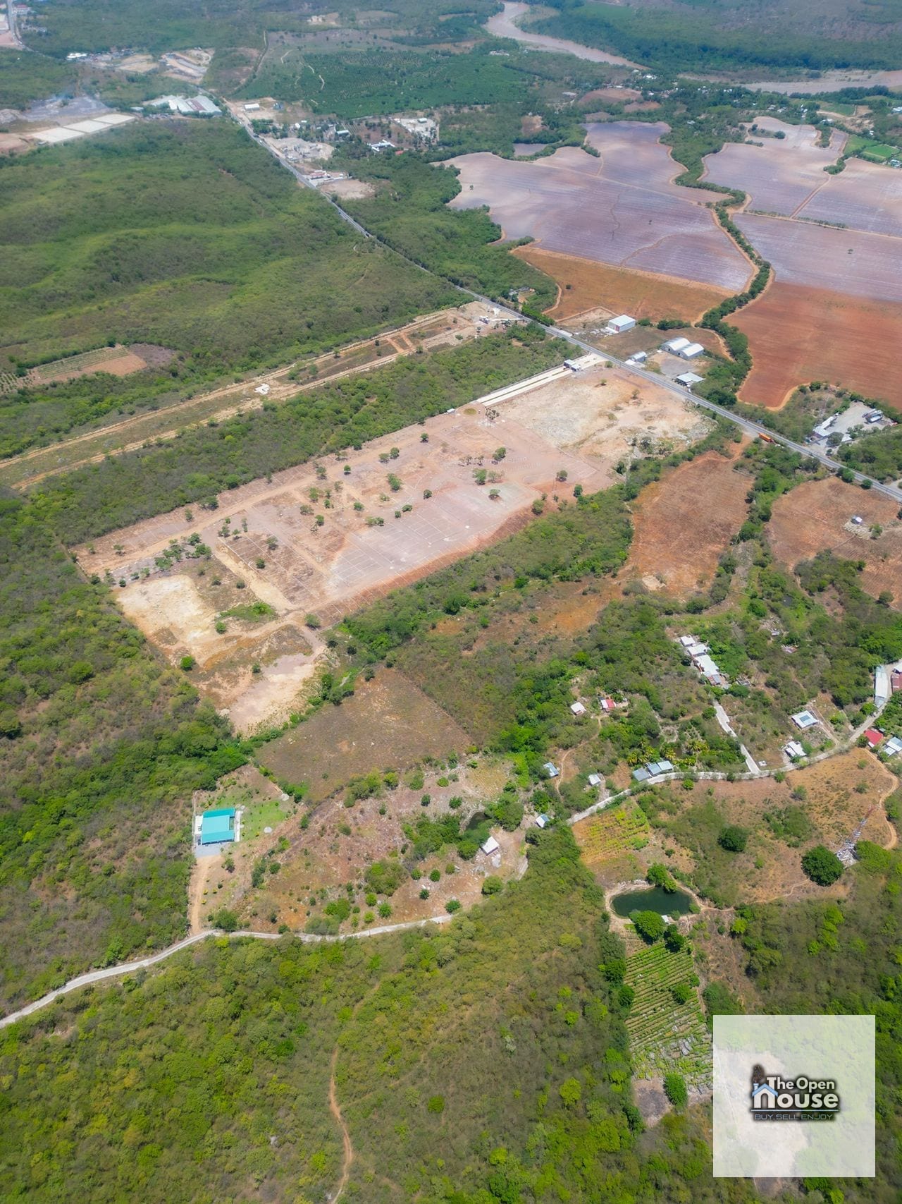 terreno en Venta - Residenciales La Sierra Zacapa Rio Hondo — Terreno en Venta en Rio Hondo, Zacapa — foto 11 de 17