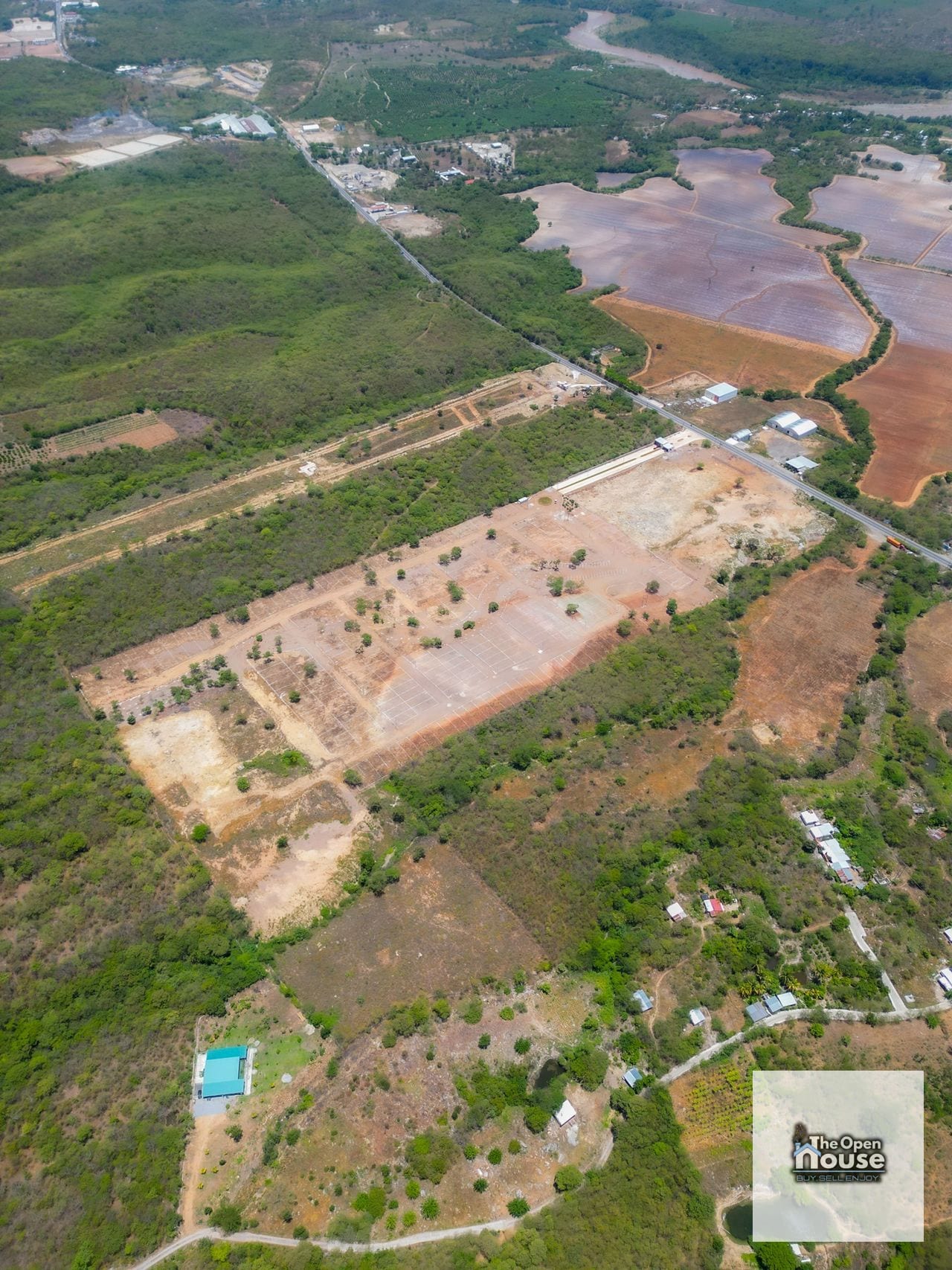 terreno en Venta - Residenciales La Sierra Zacapa Rio Hondo — Terreno en Venta en Rio Hondo, Zacapa — foto 12 de 17