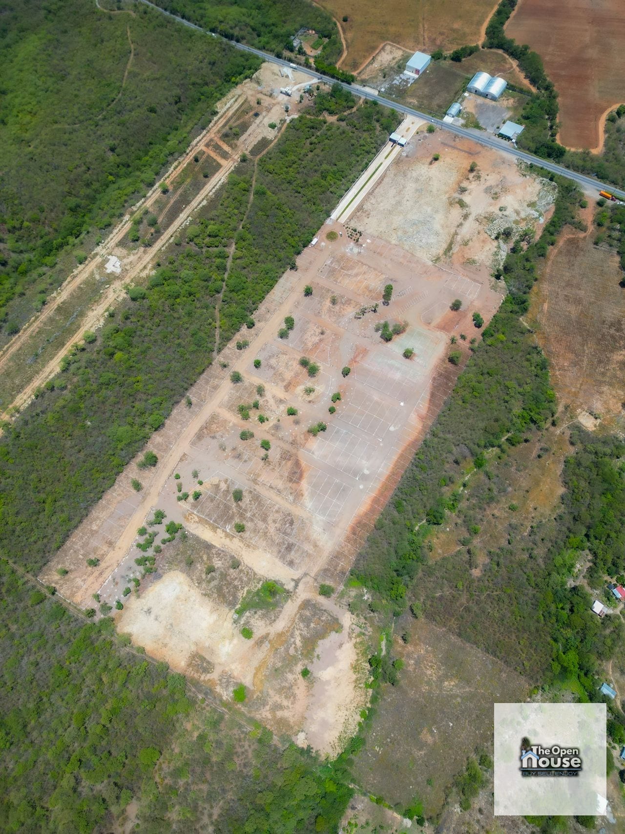 terreno en Venta - Residenciales La Sierra Zacapa Rio Hondo — Terreno en Venta en Rio Hondo, Zacapa — foto 13 de 17