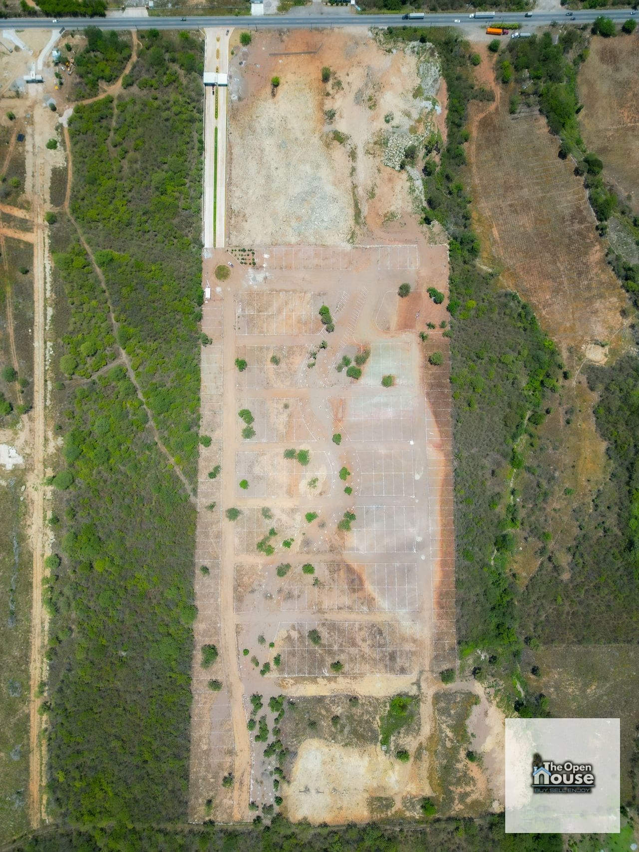 terreno en Venta - Residenciales La Sierra Zacapa Rio Hondo — Terreno en Venta en Rio Hondo, Zacapa — foto 14 de 17