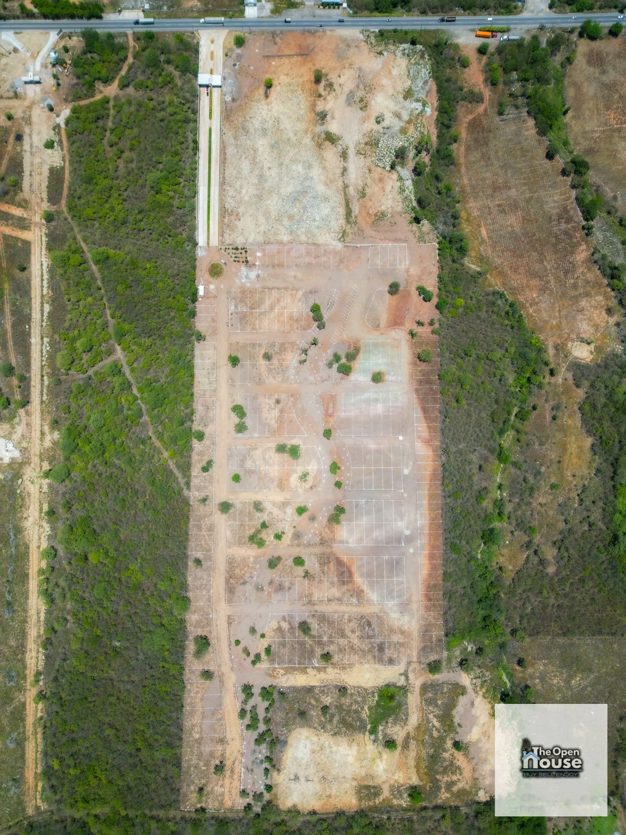 terreno en Venta - Residenciales La Sierra Zacapa Rio Hondo — Terreno en Venta en Rio Hondo, Zacapa — foto 15 de 17