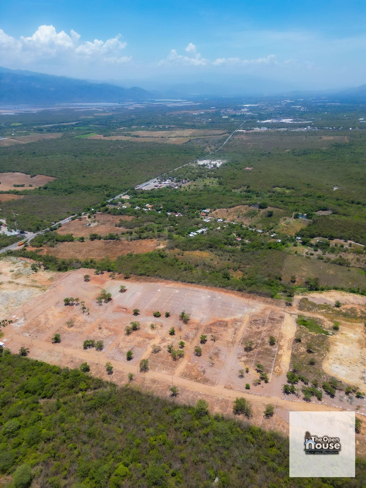 terreno en Venta - Residenciales La Sierra Zacapa Rio Hondo — Terreno en Venta en Rio Hondo, Zacapa — foto 16 de 17