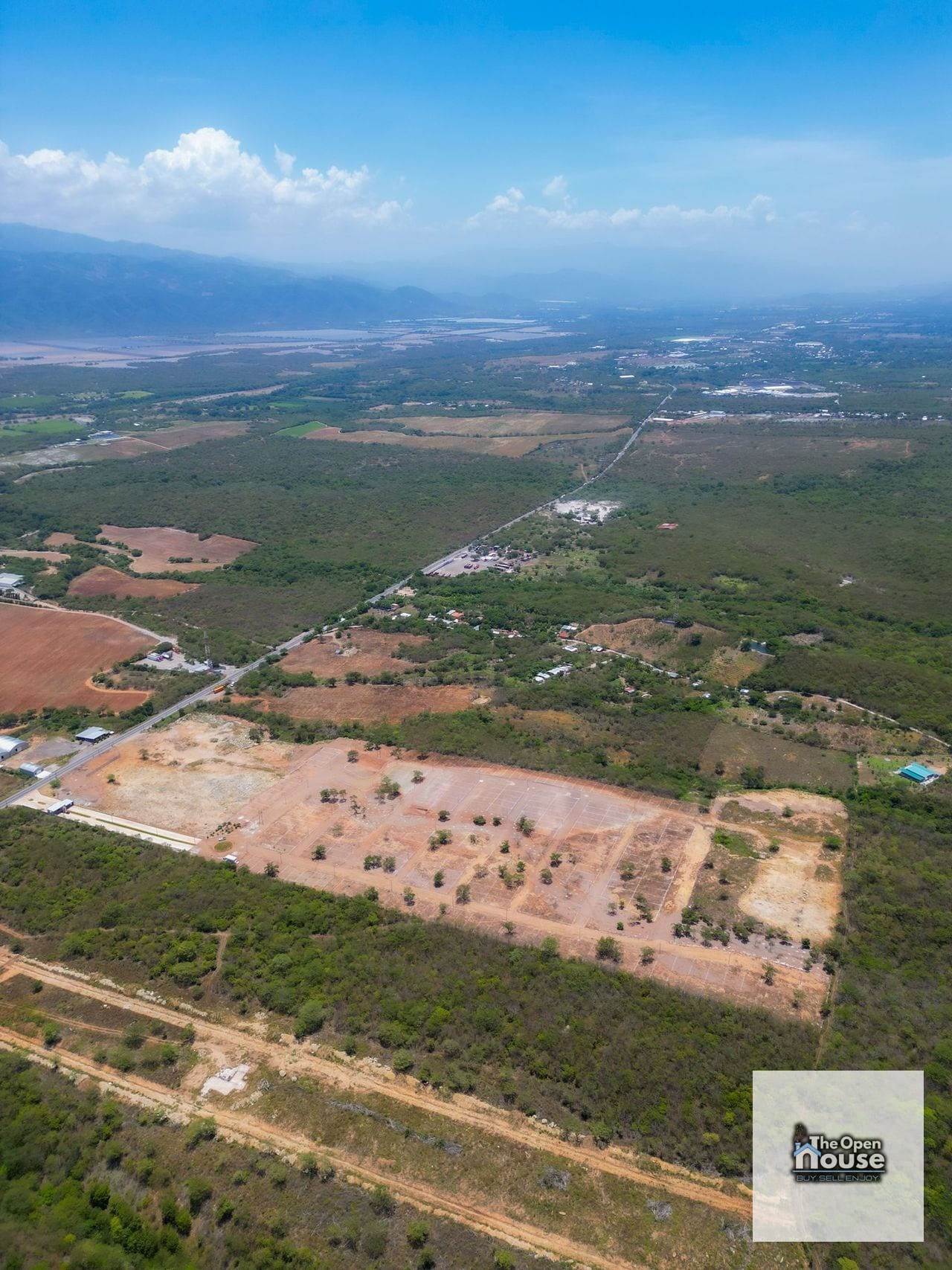 terreno en Venta - Residenciales La Sierra Zacapa Rio Hondo — Terreno en Venta en Rio Hondo, Zacapa — foto 17 de 17