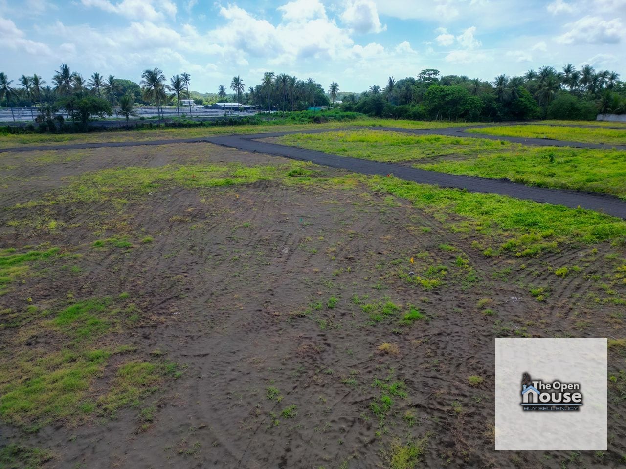 Venta de Terrenos - Villa Las Marias Sipacate San José Rama Blanca — Terreno en Venta en Sipacate, Escuintla — foto 1 de 17