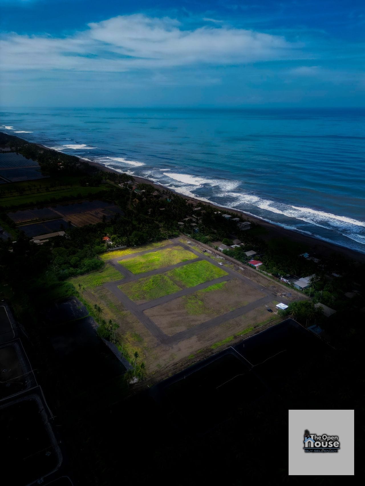 Venta de Terrenos - Villa Las Marias Sipacate San José Rama Blanca — Terreno en Venta en Sipacate, Escuintla — foto 5 de 17