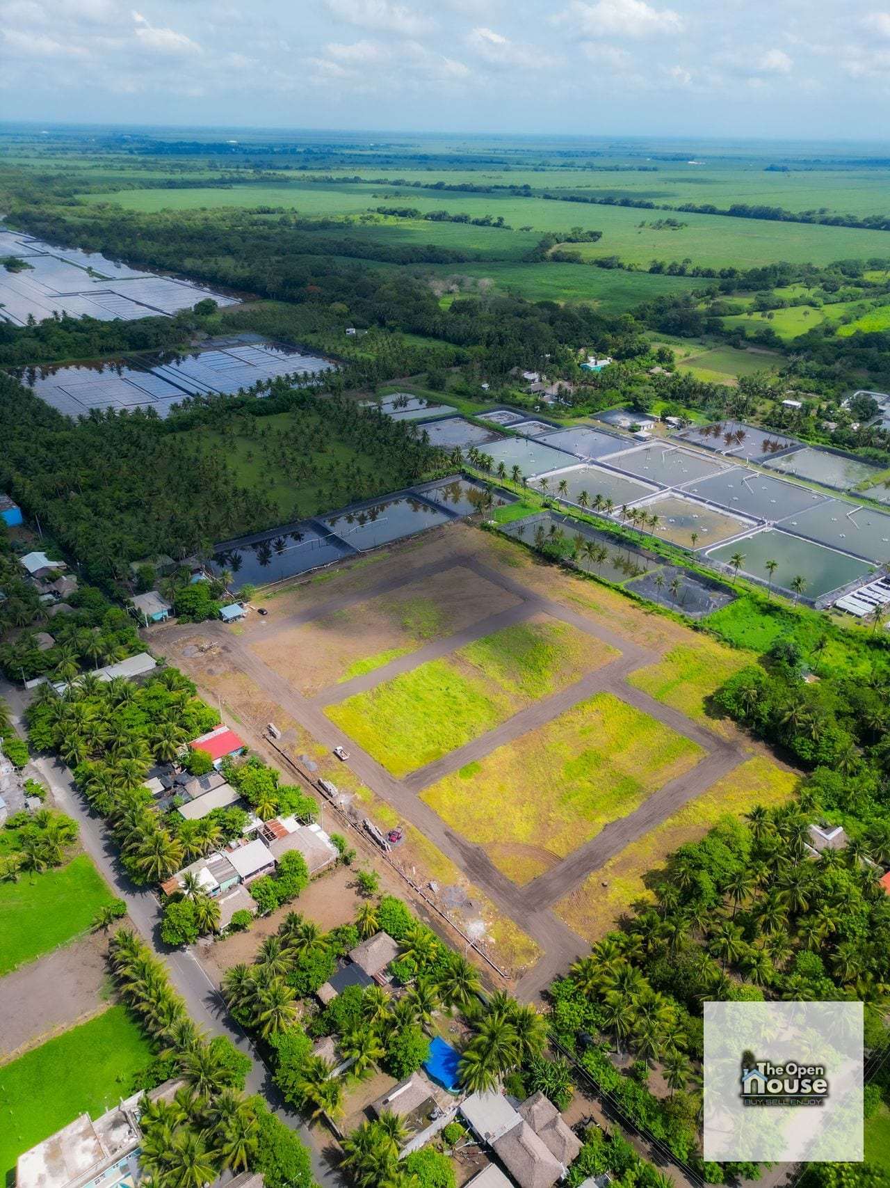 Venta de Terrenos - Villa Las Marias Sipacate San José Rama Blanca — Terreno en Venta en Sipacate, Escuintla — foto 9 de 17