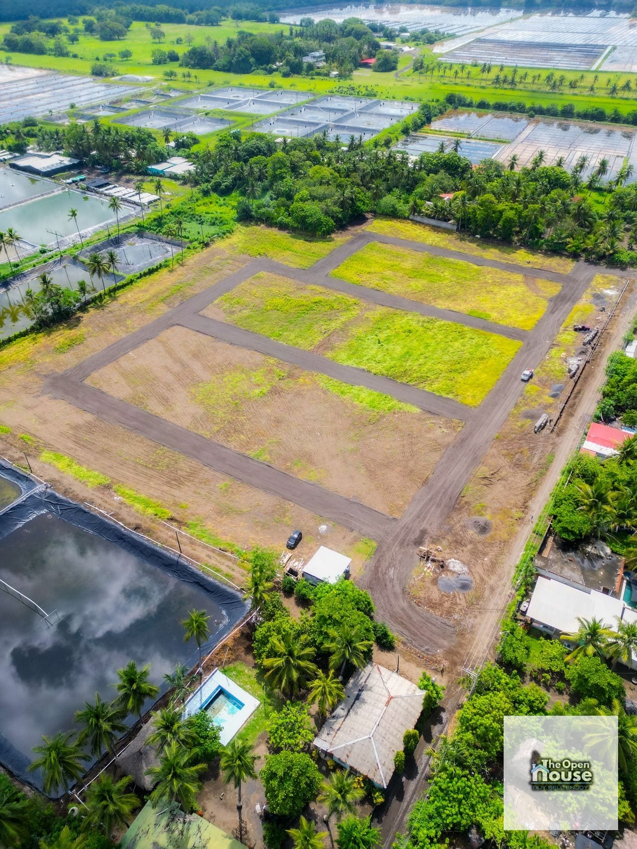Venta de Terrenos - Villa Las Marias Sipacate San José Rama Blanca — Terreno en Venta en Sipacate, Escuintla — foto 12 de 17