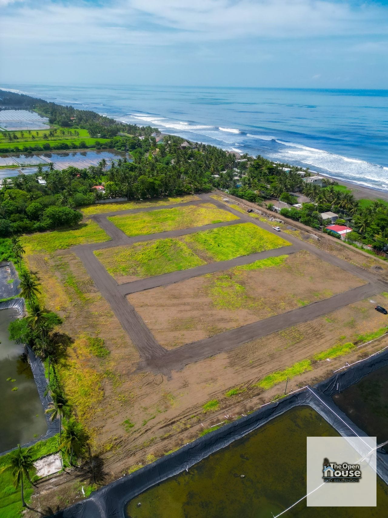 Venta de Terrenos - Villa Las Marias Sipacate San José Rama Blanca — Terreno en Venta en Sipacate, Escuintla — foto 13 de 17