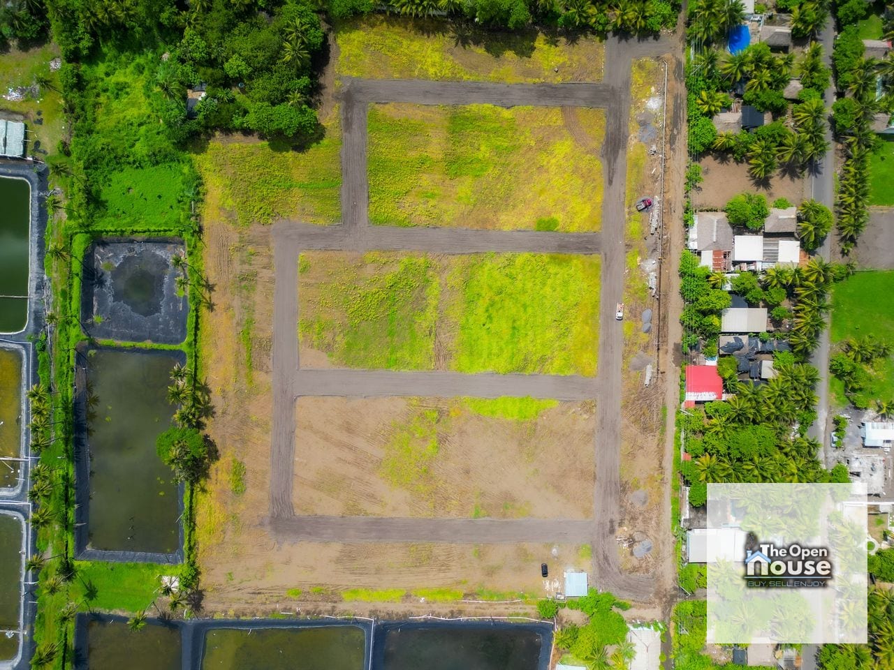 Venta de Terrenos - Villa Las Marias Sipacate San José Rama Blanca — Terreno en Venta en Sipacate, Escuintla — foto 15 de 17