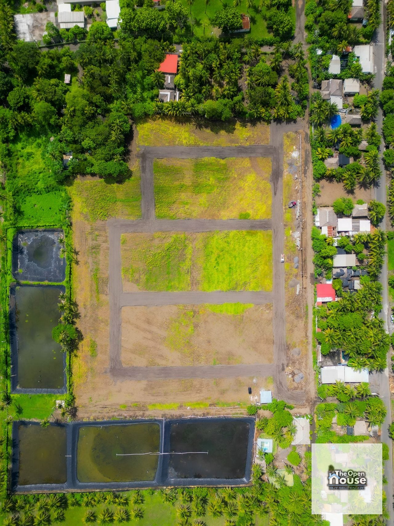 Venta de Terrenos - Villa Las Marias Sipacate San José Rama Blanca — Terreno en Venta en Sipacate, Escuintla — foto 16 de 17