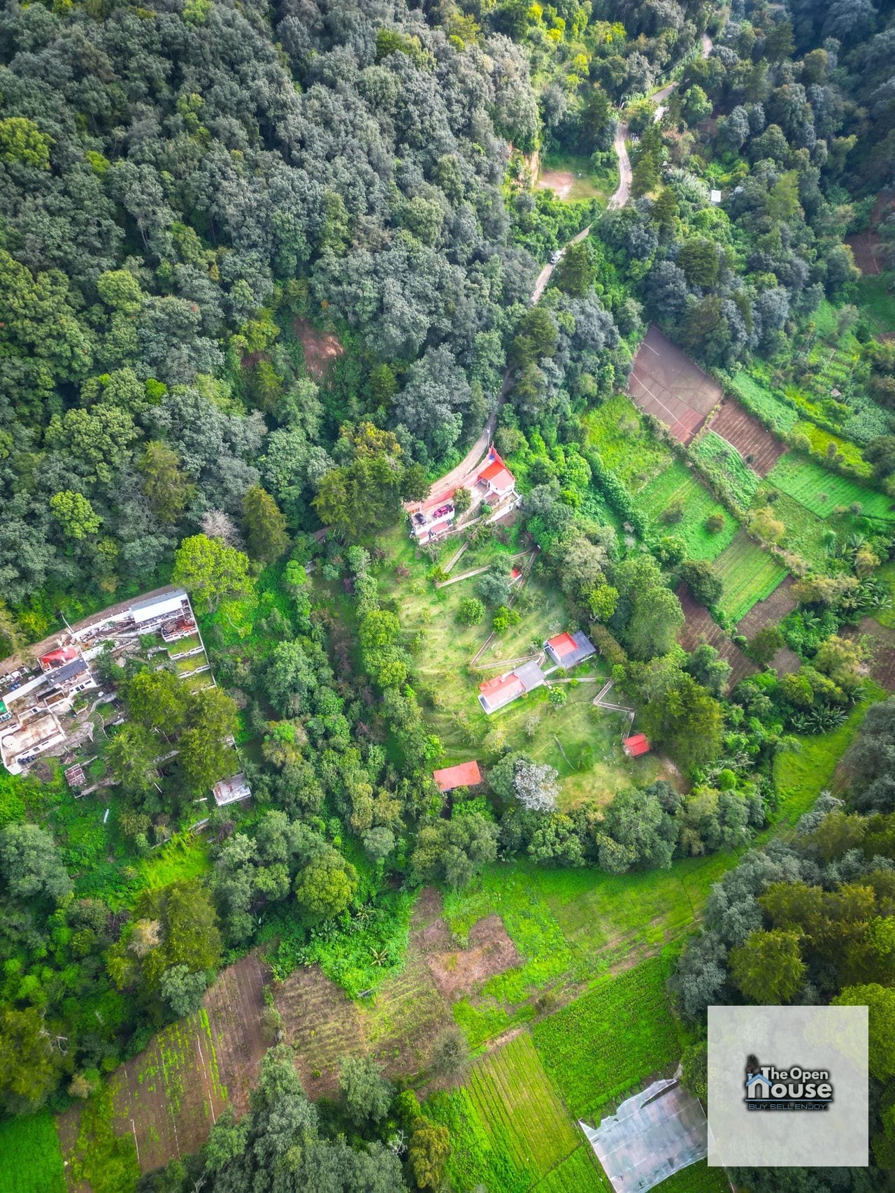 Casa en Venta - Aldea Pachali Santiago Sacatepequez — Casa vacacional en Venta en Santiago Sacatepéquez, Sacatepéquez — foto 5 de 17