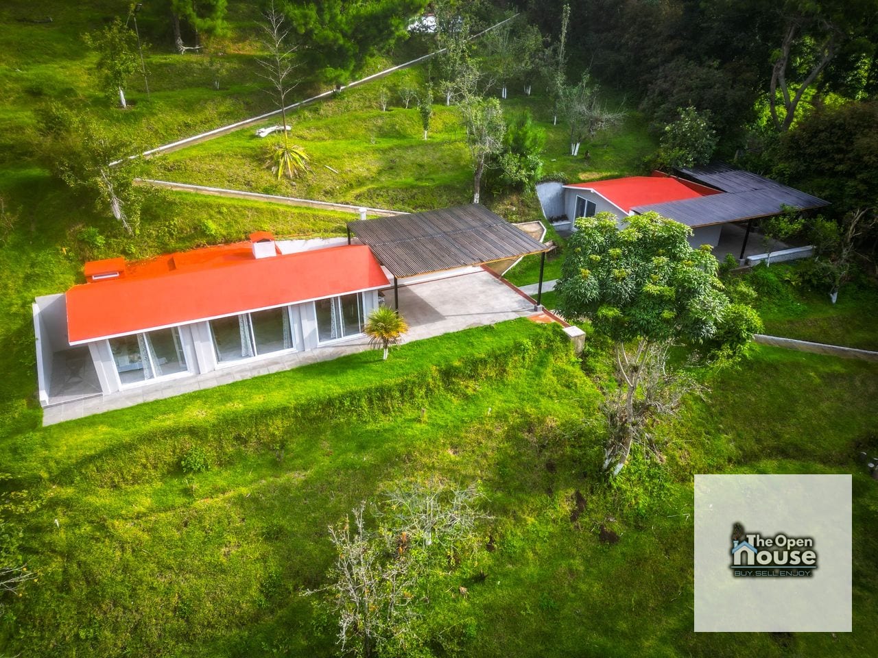 Casa en Venta - Aldea Pachali Santiago Sacatepequez — Casa vacacional en Venta en Santiago Sacatepéquez, Sacatepéquez — foto 6 de 17