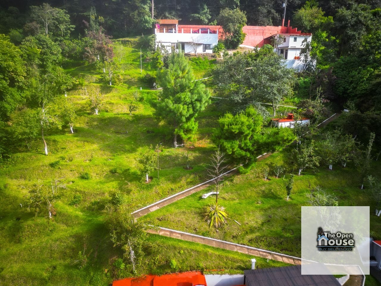 Casa en Venta - Aldea Pachali Santiago Sacatepequez — Casa vacacional en Venta en Santiago Sacatepéquez, Sacatepéquez — foto 7 de 17