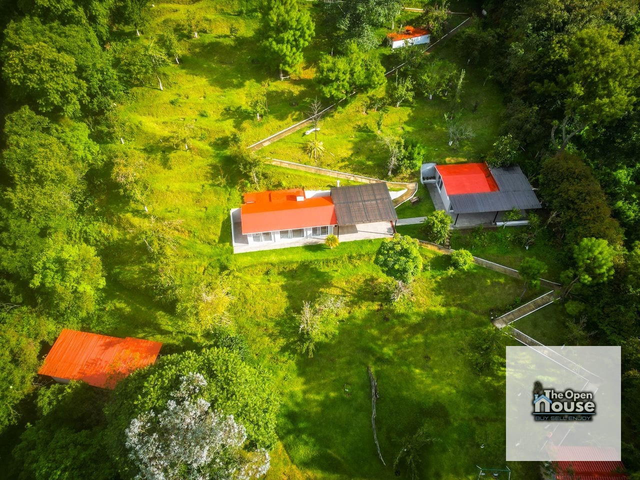 Casa en Venta - Aldea Pachali Santiago Sacatepequez — Casa vacacional en Venta en Santiago Sacatepéquez, Sacatepéquez — foto 11 de 17