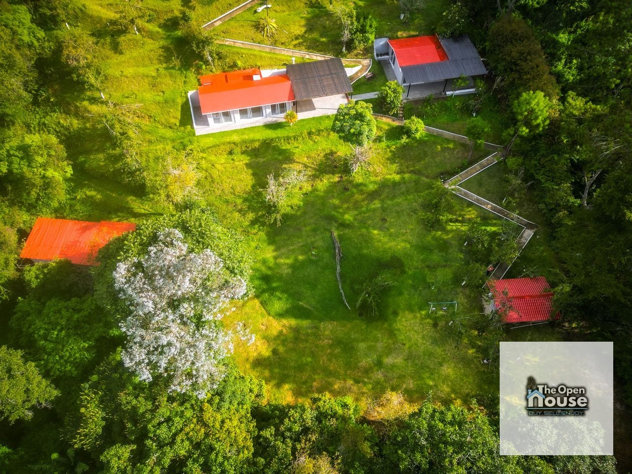 Casa en Venta - Aldea Pachali Santiago Sacatepequez — Casa vacacional en Venta en Santiago Sacatepéquez, Sacatepéquez — foto 12 de 17