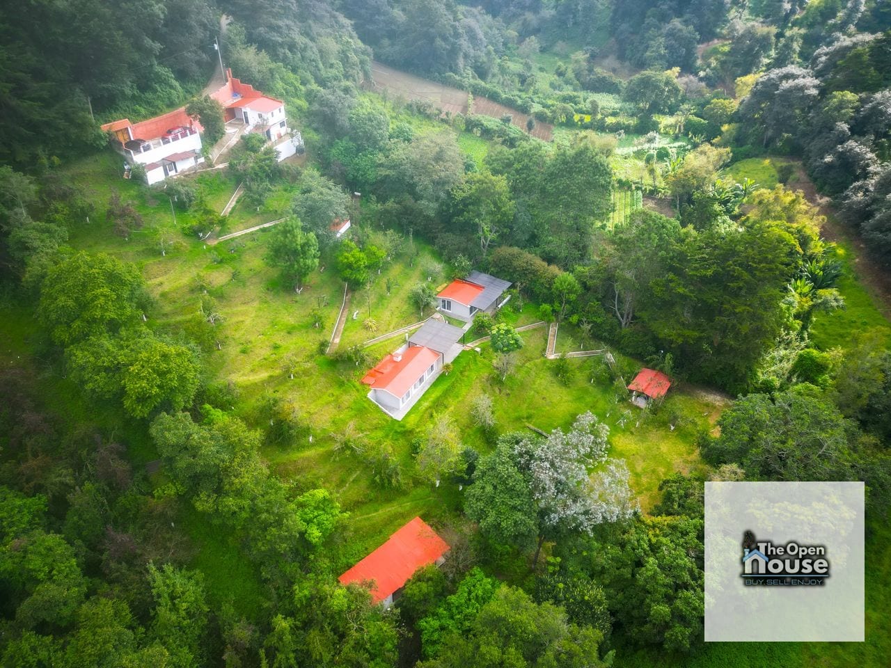 Casa en Venta - Aldea Pachali Santiago Sacatepequez — Casa vacacional en Venta en Santiago Sacatepéquez, Sacatepéquez — foto 14 de 17