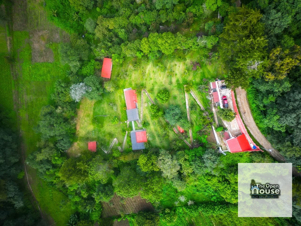 Casa en Venta - Aldea Pachali Santiago Sacatepequez — Casa vacacional en Venta en Santiago Sacatepéquez, Sacatepéquez — foto 17 de 17