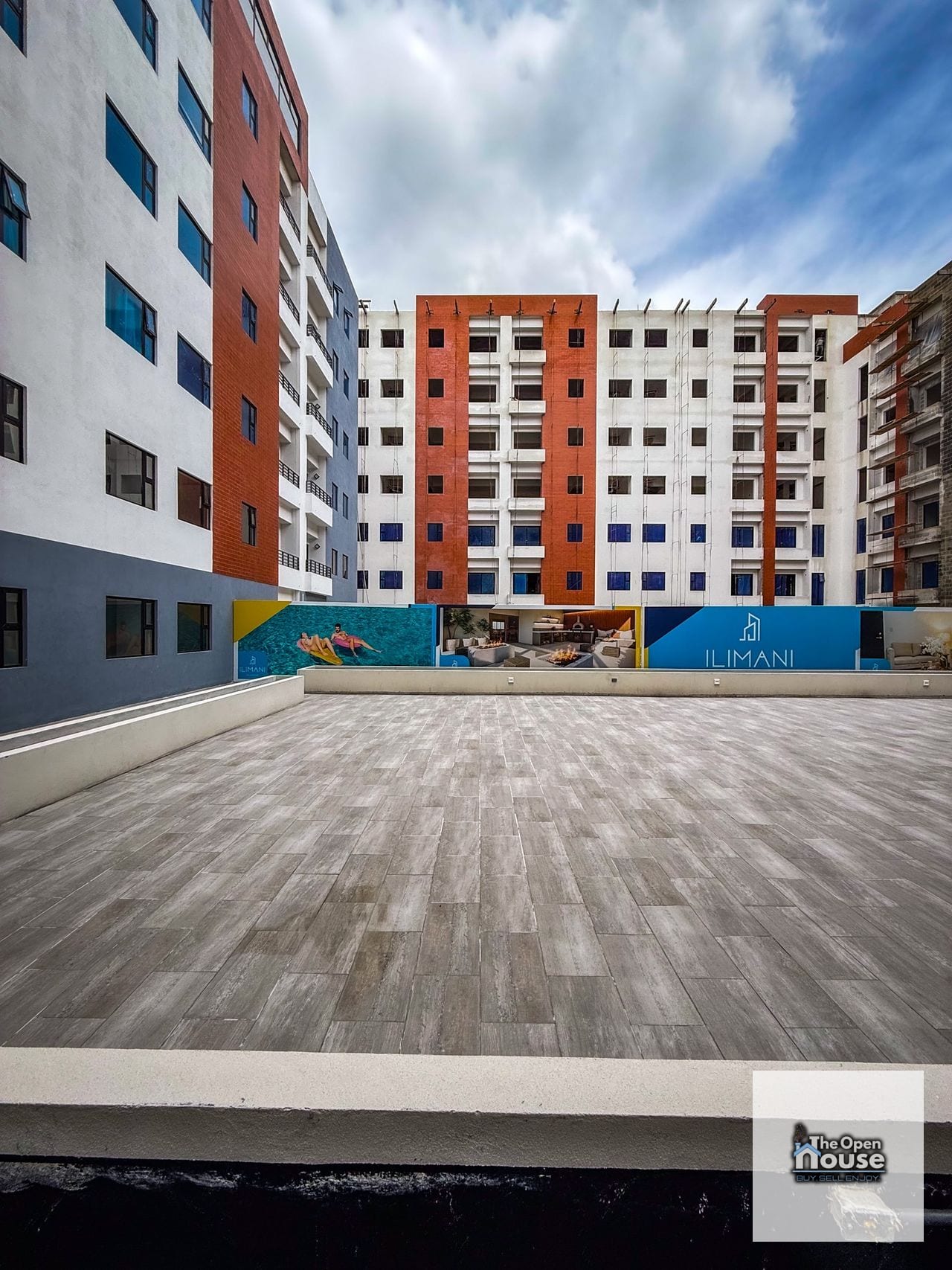 Apartamento en Renta en Torre Ilimani, Zona 17 — Apartamento en Alquiler en Zona 17, Guatemala, Ciudad — foto 13 de 17