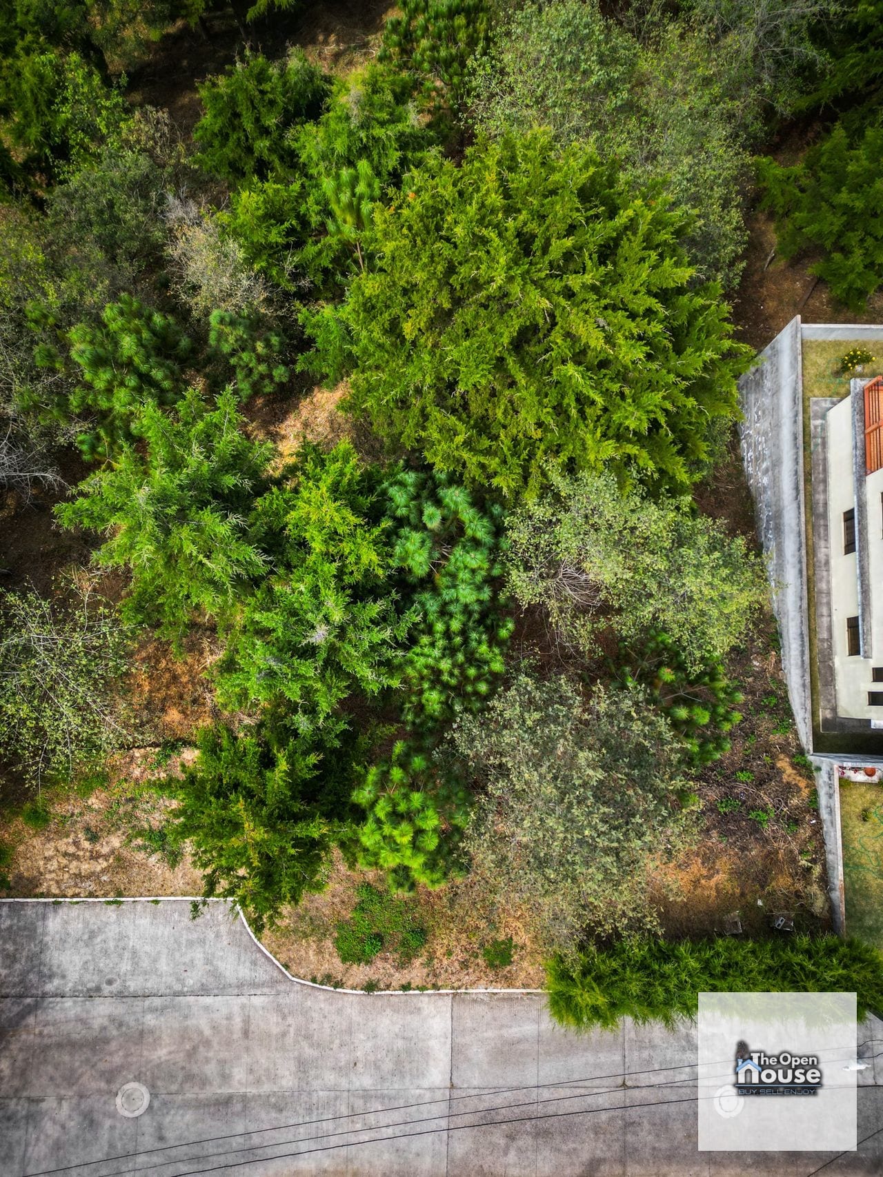 Venta Terreno en Bosques del Mirador Zona 6 de Mixco, Guatemala. — Terreno en Venta en Zona 6 Mixco, Guatemala, Ciudad — foto 5 de 17