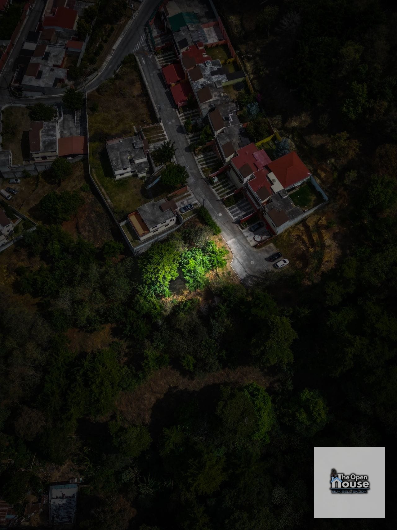 Venta Terreno en Bosques del Mirador Zona 6 de Mixco, Guatemala. — Terreno en Venta en Zona 6 Mixco, Guatemala, Ciudad — foto 8 de 17