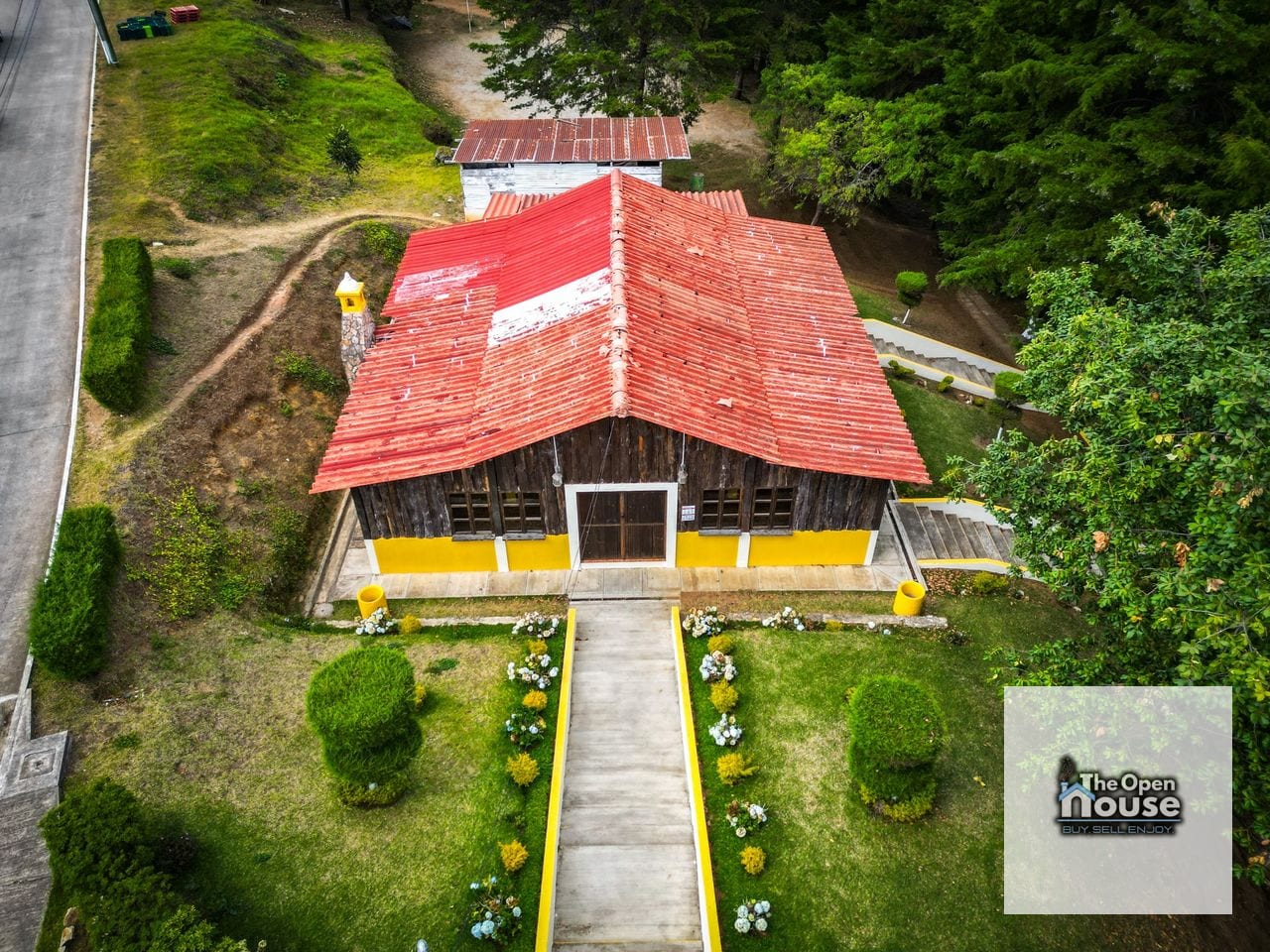 Venta Terreno en Bosques del Mirador Zona 6 de Mixco, Guatemala. — Terreno en Venta en Zona 6 Mixco, Guatemala, Ciudad — foto 11 de 17