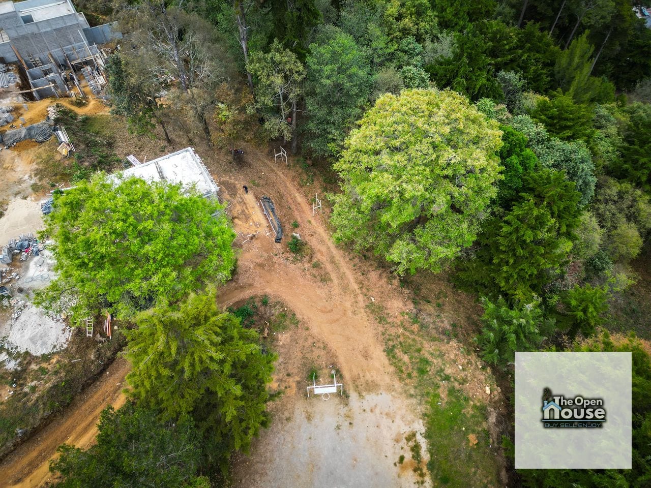 Venta Terreno en Bosques del Mirador Zona 6 de Mixco, Guatemala. — Terreno en Venta en Zona 6 Mixco, Guatemala, Ciudad — foto 14 de 17
