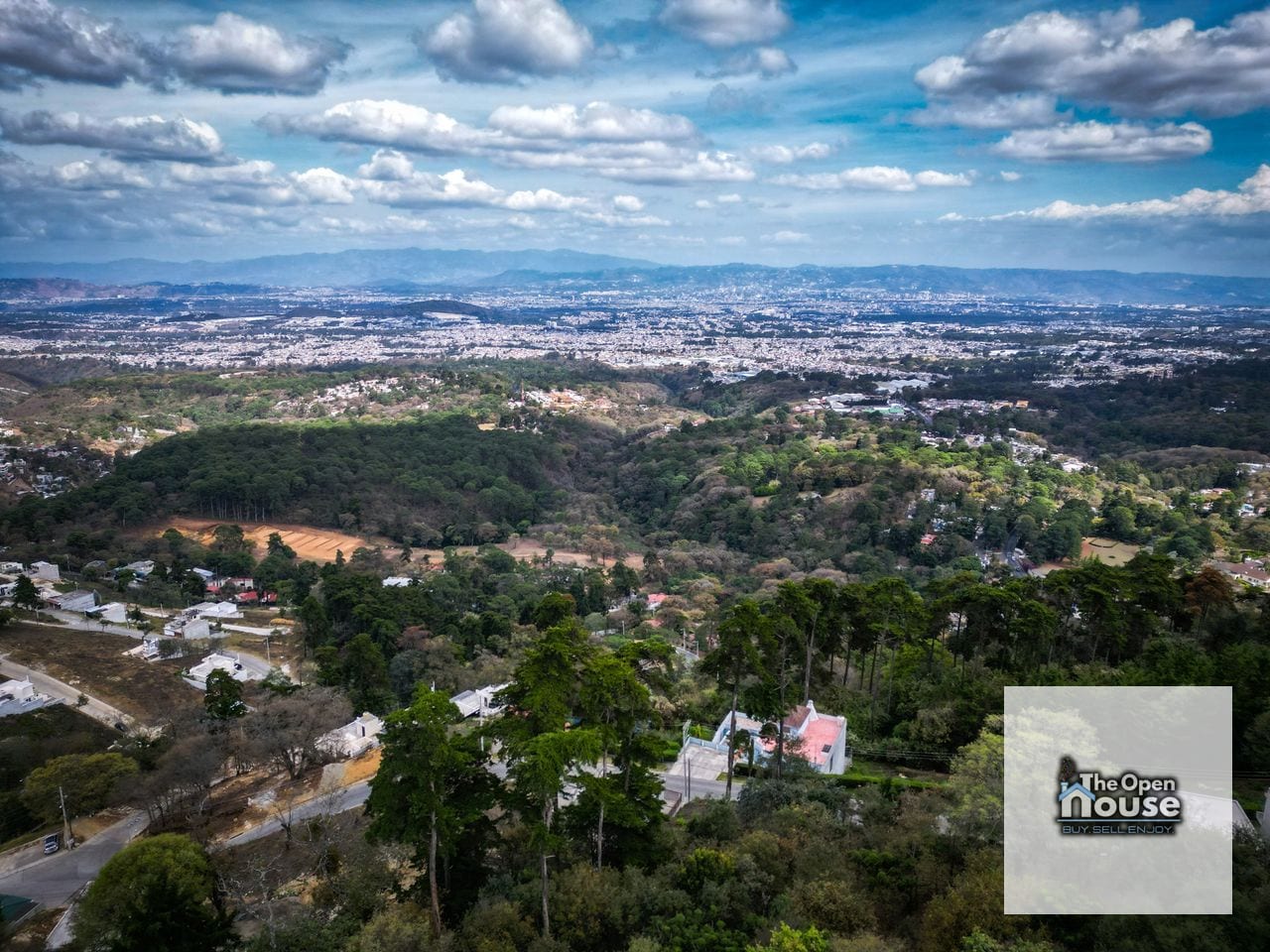 Venta Terreno en Bosques del Mirador Zona 6 de Mixco, Guatemala. — Terreno en Venta en Zona 6 Mixco, Guatemala, Ciudad — foto 15 de 17