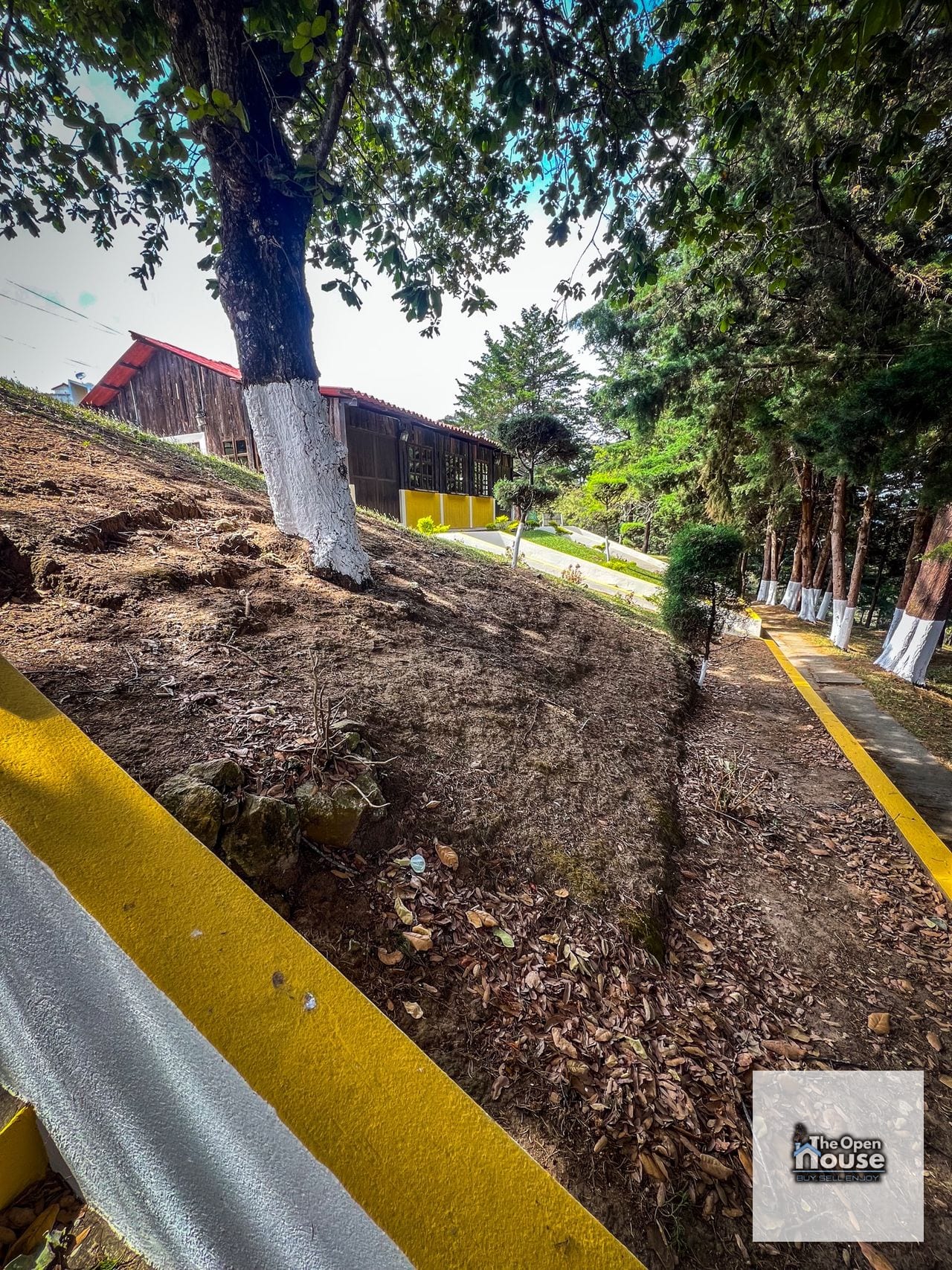 Venta Terreno en Bosques del Mirador Zona 6 de Mixco, Guatemala. — Terreno en Venta en Zona 6 Mixco, Guatemala, Ciudad — foto 16 de 17