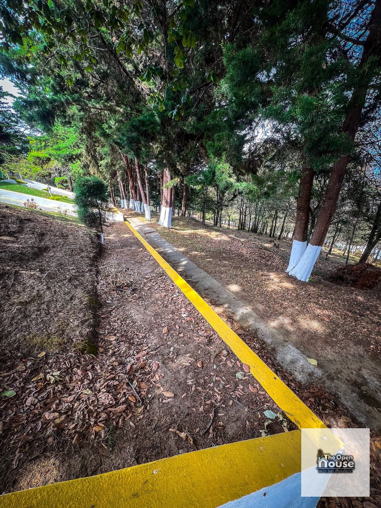 Venta Terreno en Bosques del Mirador Zona 6 de Mixco, Guatemala. — Terreno en Venta en Zona 6 Mixco, Guatemala, Ciudad — foto 17 de 17