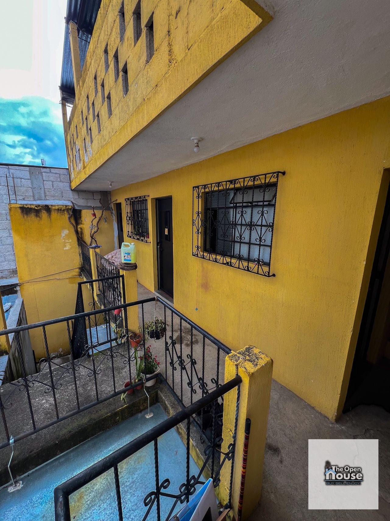 Casa en Venta - Villa Nueva Zona 5 Colonia Castillo — Casa en Venta en Villa Nueva, Guatemala, Ciudad — foto 14 de 17