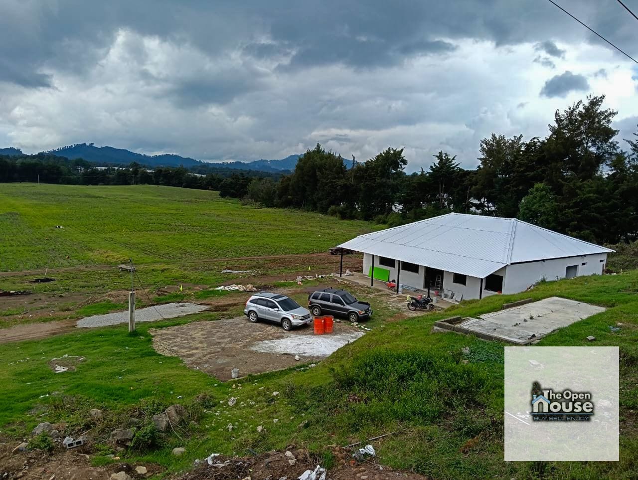 Terrenos en Venta - Buenaventura Tecpan — Terreno en Venta en Tecpán, Chimaltenango — foto 2 de 11