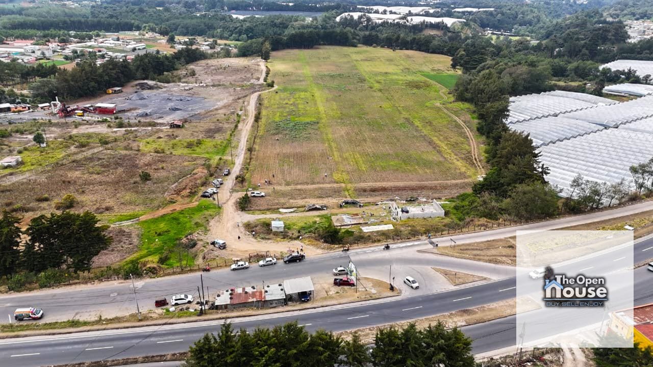 Terrenos en Venta - Buenaventura Tecpan — Terreno en Venta en Tecpán, Chimaltenango — foto 5 de 11