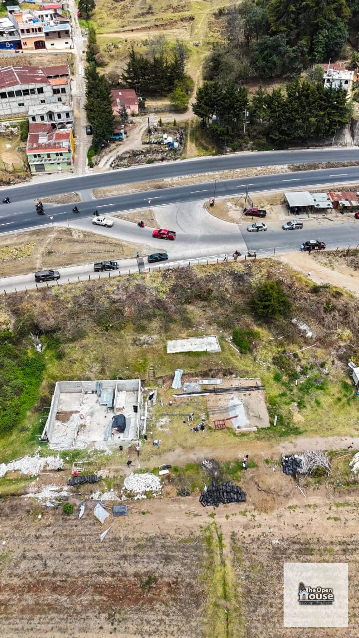 Terrenos en Venta - Buenaventura Tecpan — Terreno en Venta en Tecpán, Chimaltenango — foto 8 de 11